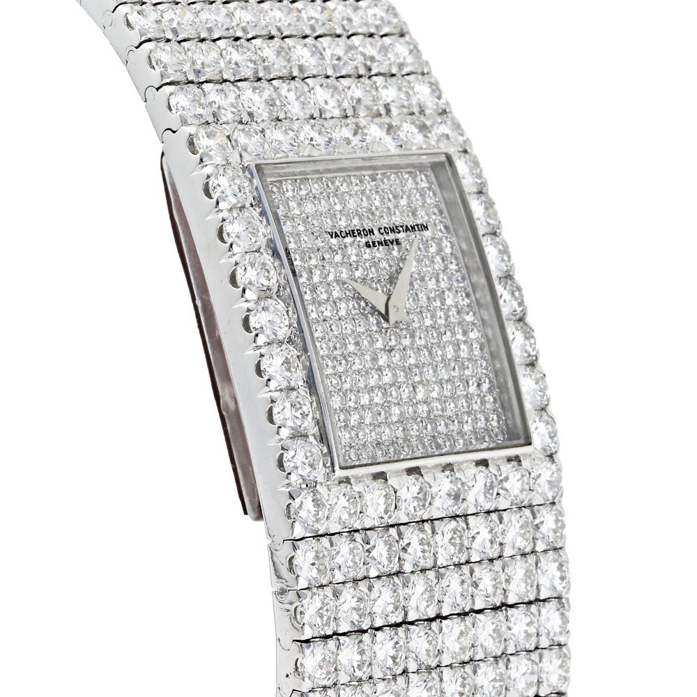 中古] ヴァシュロン・コンスタンタン ロードキャラ 35704707 W179304