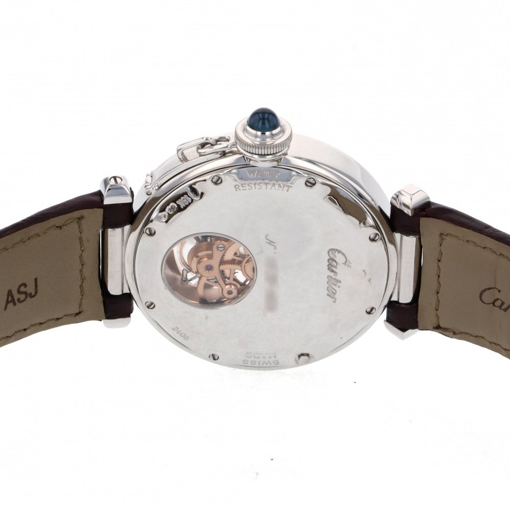 Cartier Bvlgari Dior 時計ケースセット ブルガリ(BVLGARI)ブルガリ