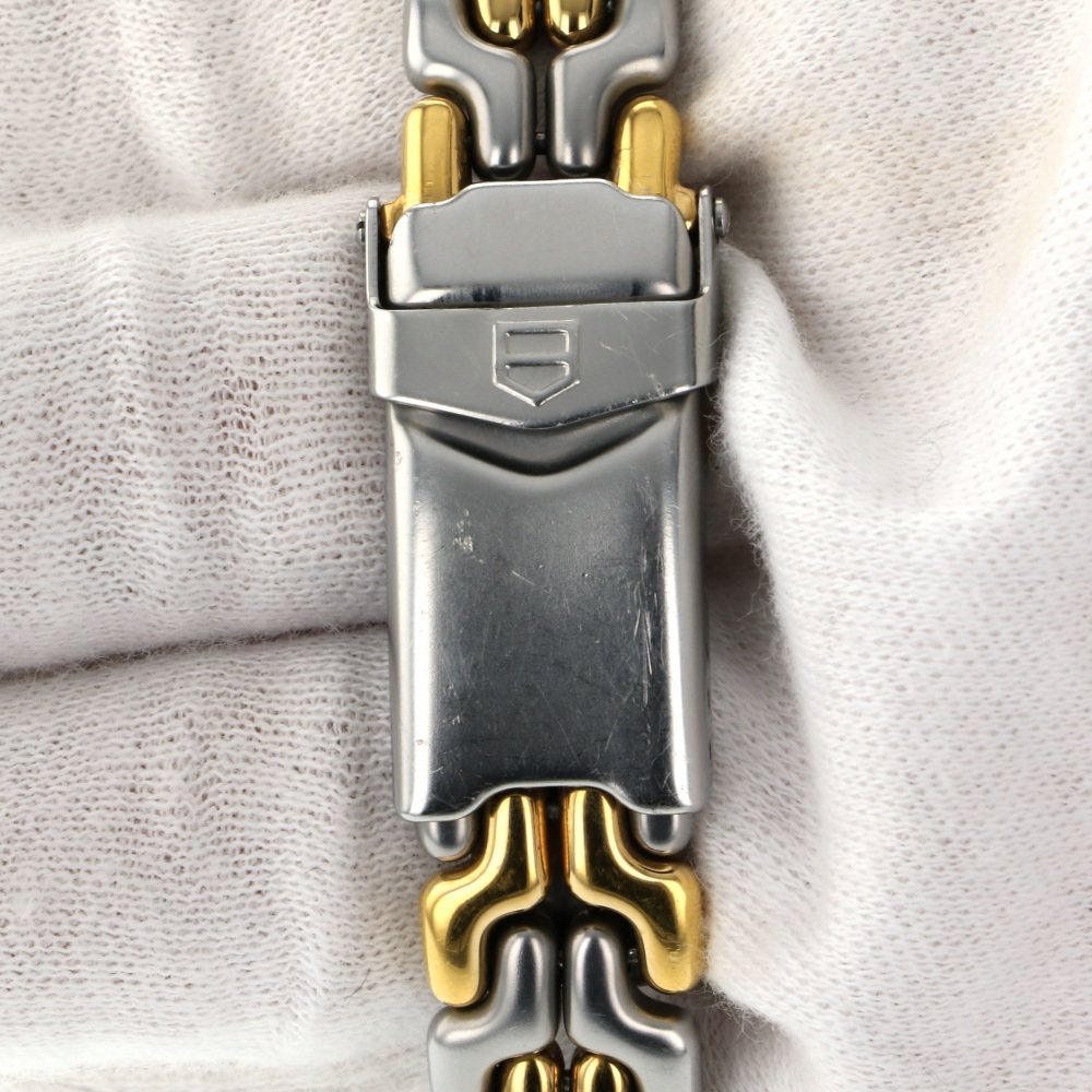 中古] タグ・ホイヤー セルシリーズ S95208 W182836 | ゆきざき