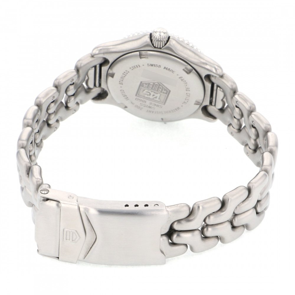 中古] タグ・ホイヤー S/el セルシリーズプロフェッショナル WG1313R0