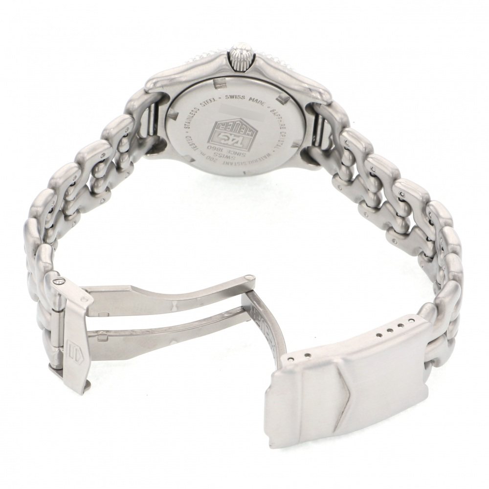 中古] タグ・ホイヤー S/el セルシリーズプロフェッショナル