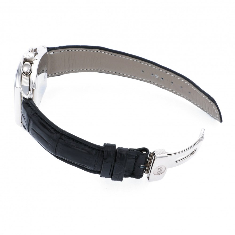 中古] ブレゲ ヘリテージ ヘリテージ クロノグラフ 5460BB12996