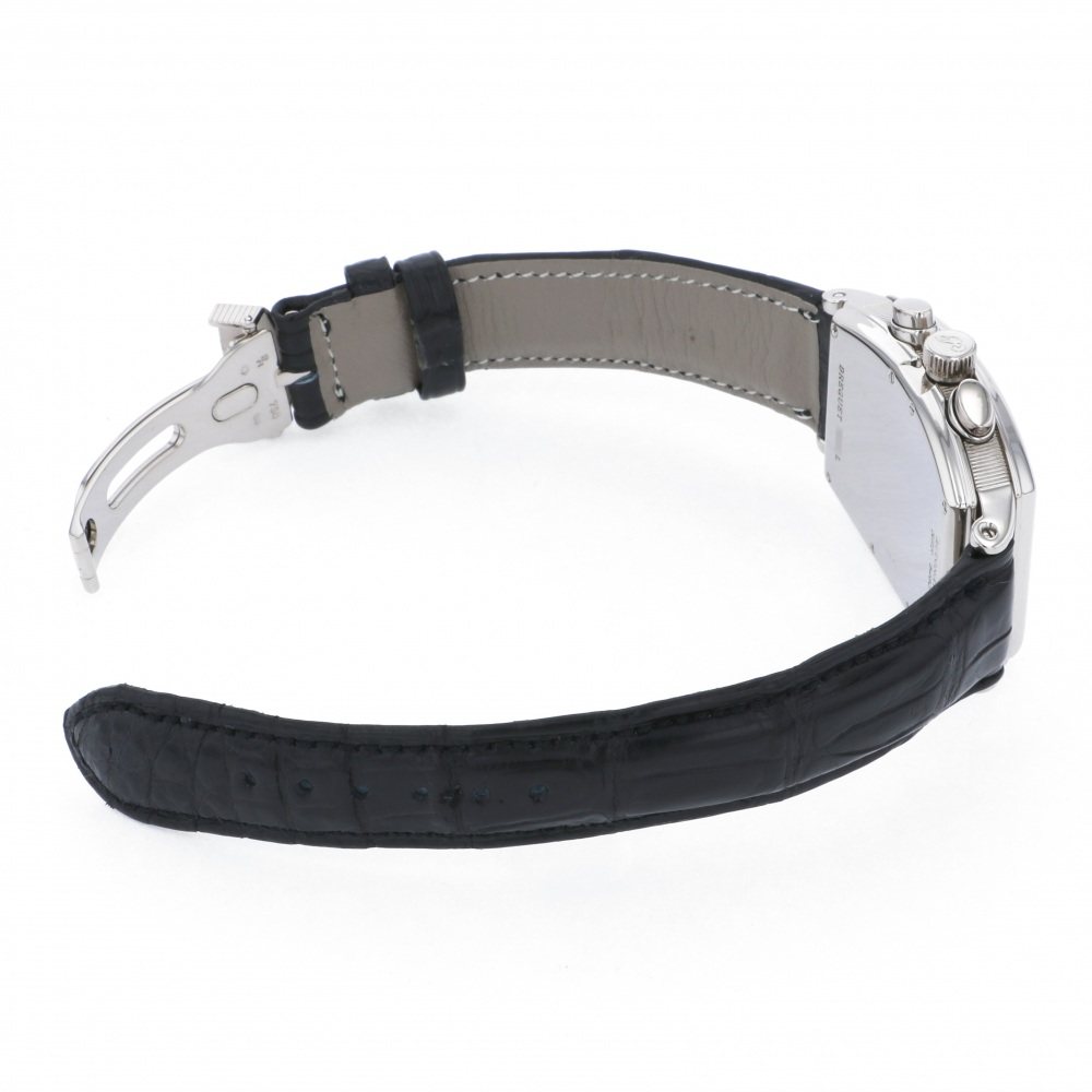 古いプレベ 中古] ブレゲ ヘリテージ ヘリテージ クロノグラフ 5460BB12996