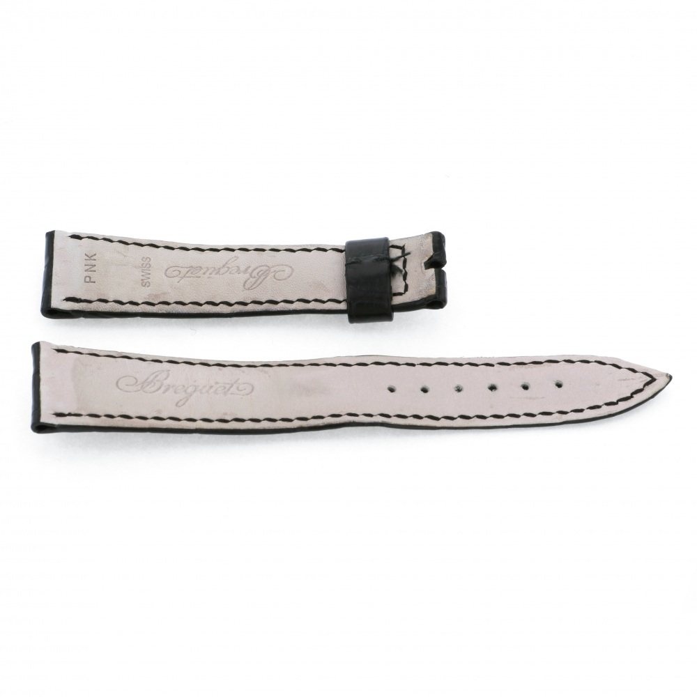 中古] ブレゲ ヘリテージ ヘリテージ クロノグラフ 5460BB12996