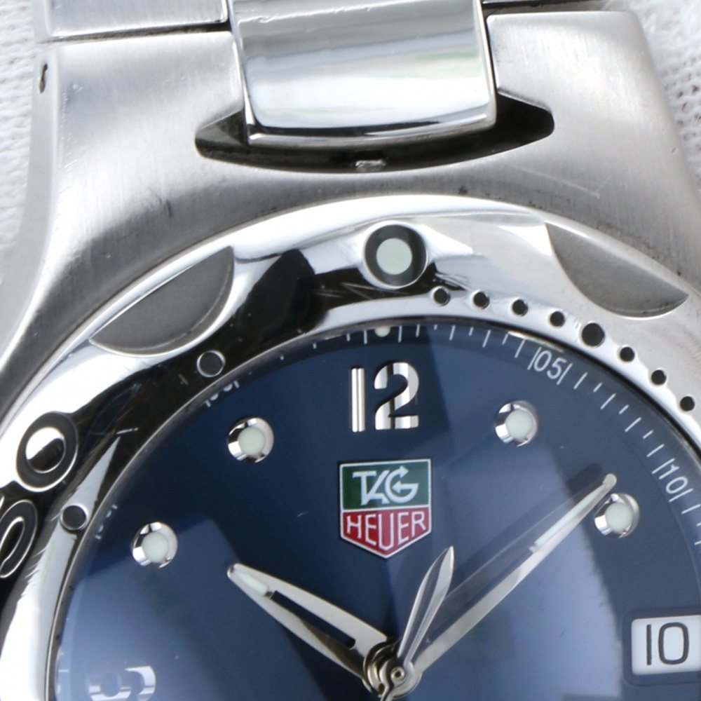 中古] タグ・ホイヤー キリウム WL1113 W184973 | ゆきざき