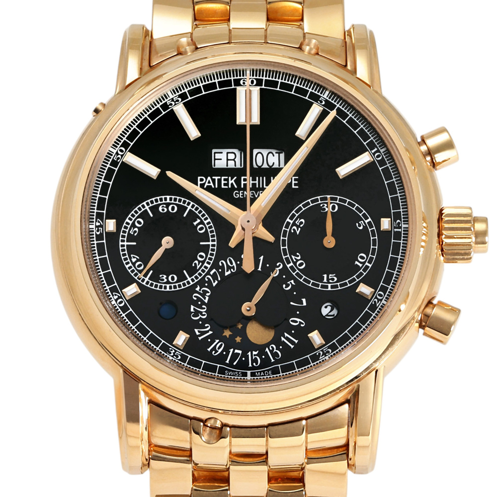 新品] パテック・フィリップ グランドコンプリケーション 52041R001