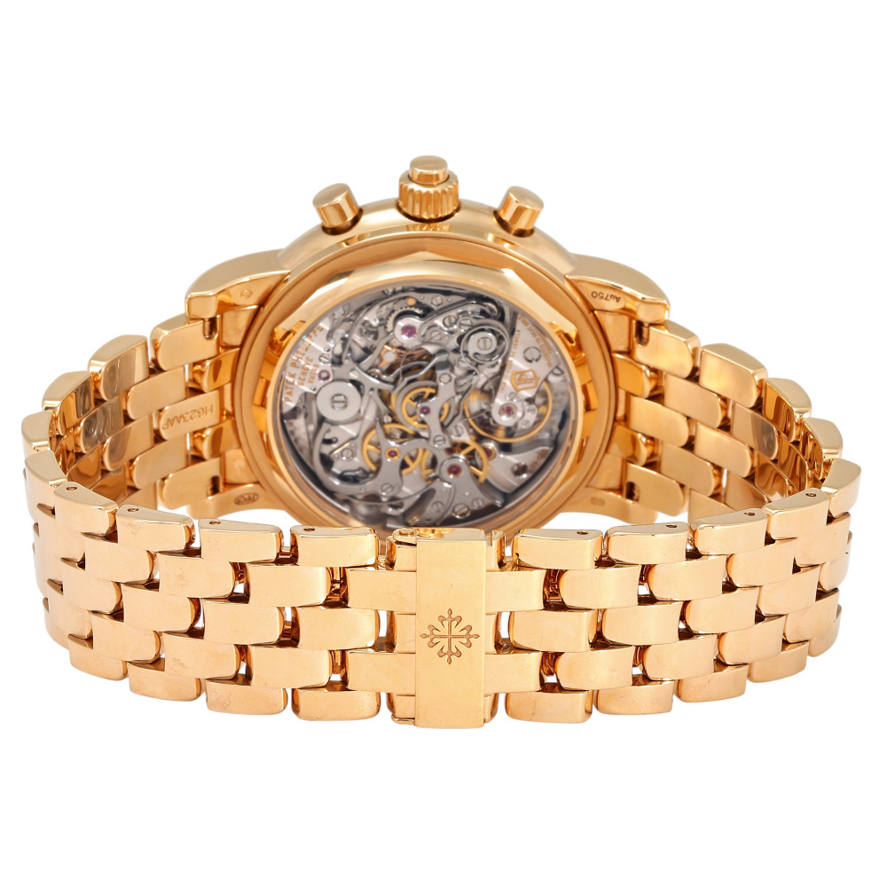 新品] パテック・フィリップ グランドコンプリケーション 52041R001