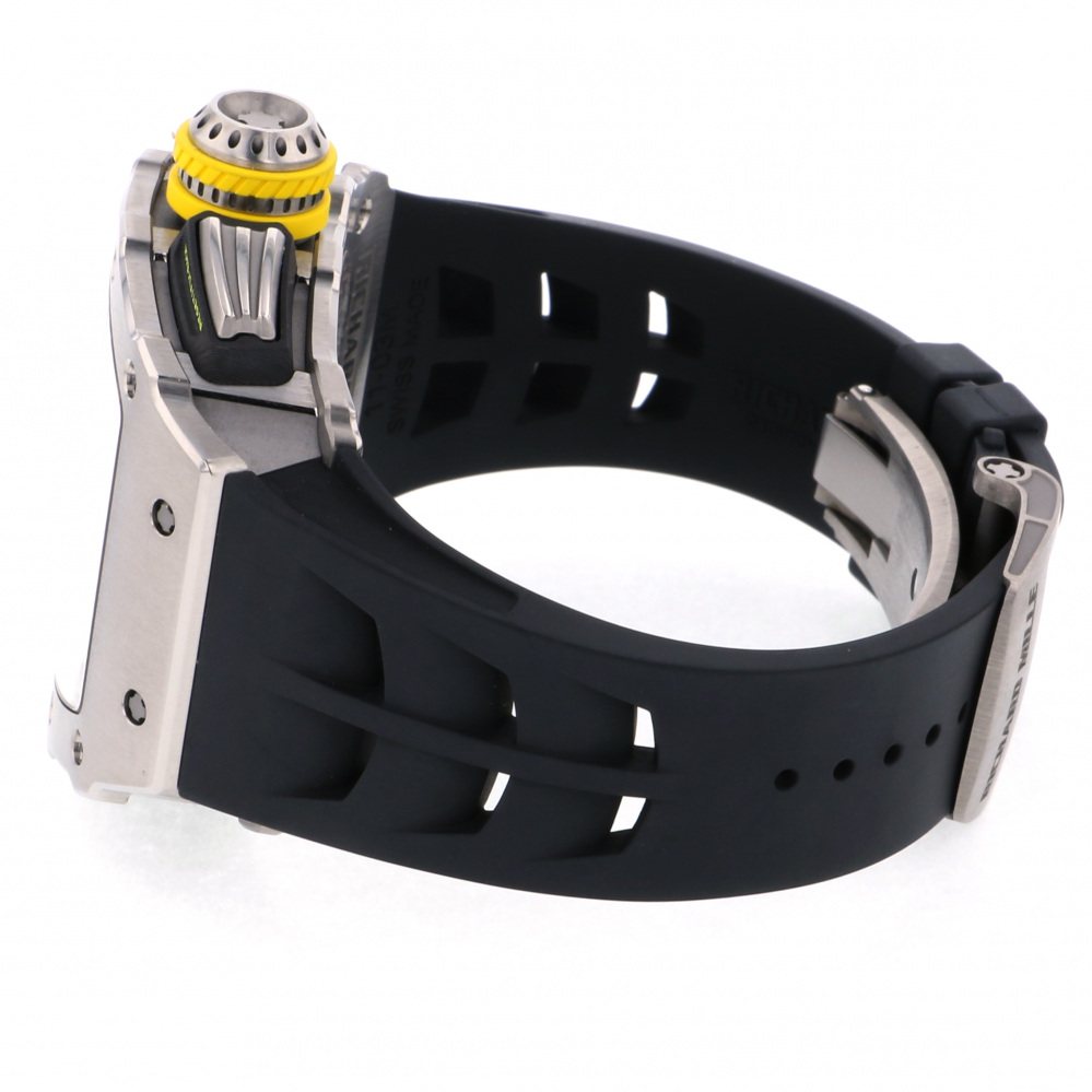 中古] リシャール・ミル RM1103.TI W185951 | ゆきざき