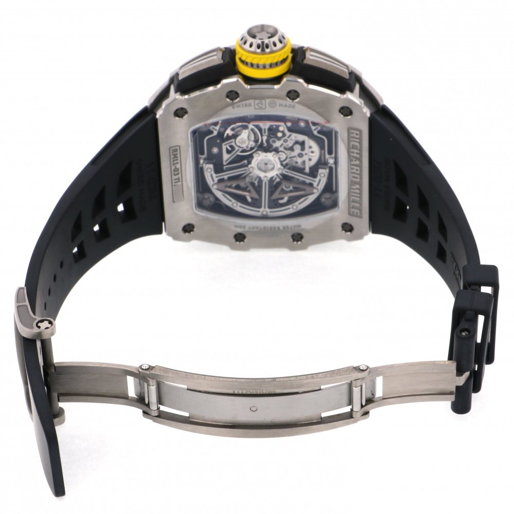 ［非売品］RICHARD MILLE リシャールミル VICTORINOX VICTORINOX RICHAED MILLE Multi Tool Champ Army Knife Black