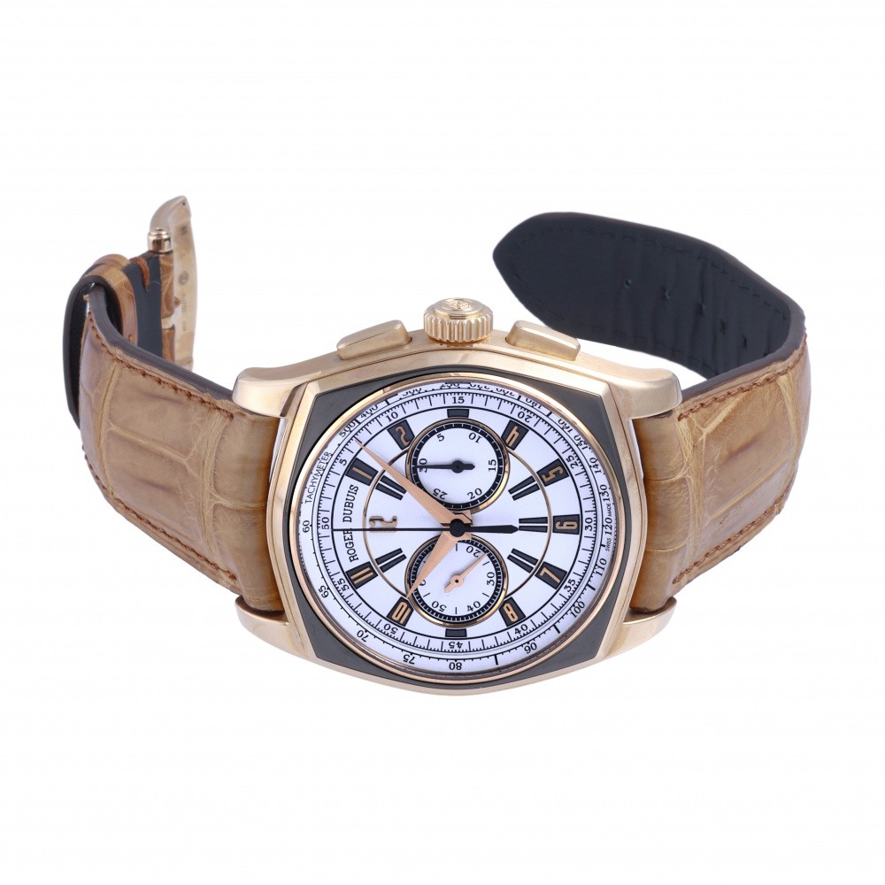 中古] ロジェ・デュブイ モネガスク RDDBMG0008 W186032 | ゆきざき