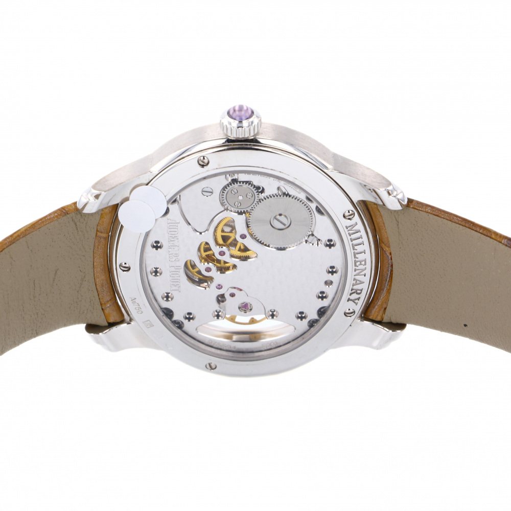 中古] オーデマ・ピゲ ミレネリー 77247BCZZA813CR01 W188324 | ゆきざき