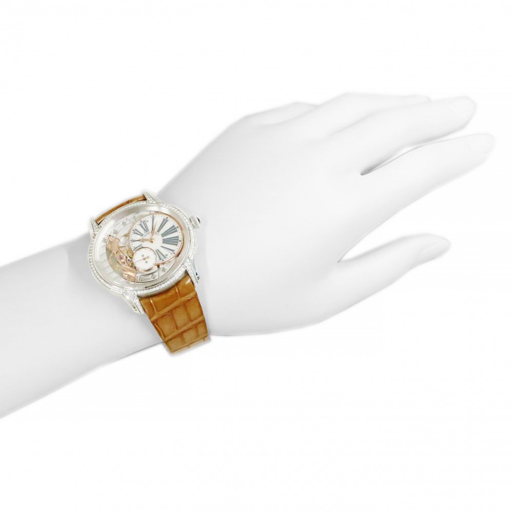 中古] オーデマ・ピゲ ミレネリー 77247BCZZA813CR01 W188324