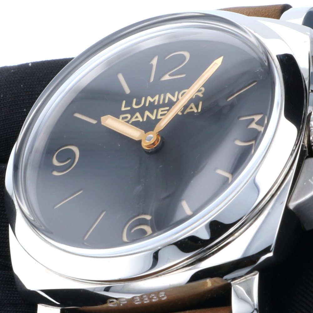 中古] パネライ ルミノール1950 3デイズ アッチャイオ PAM00372