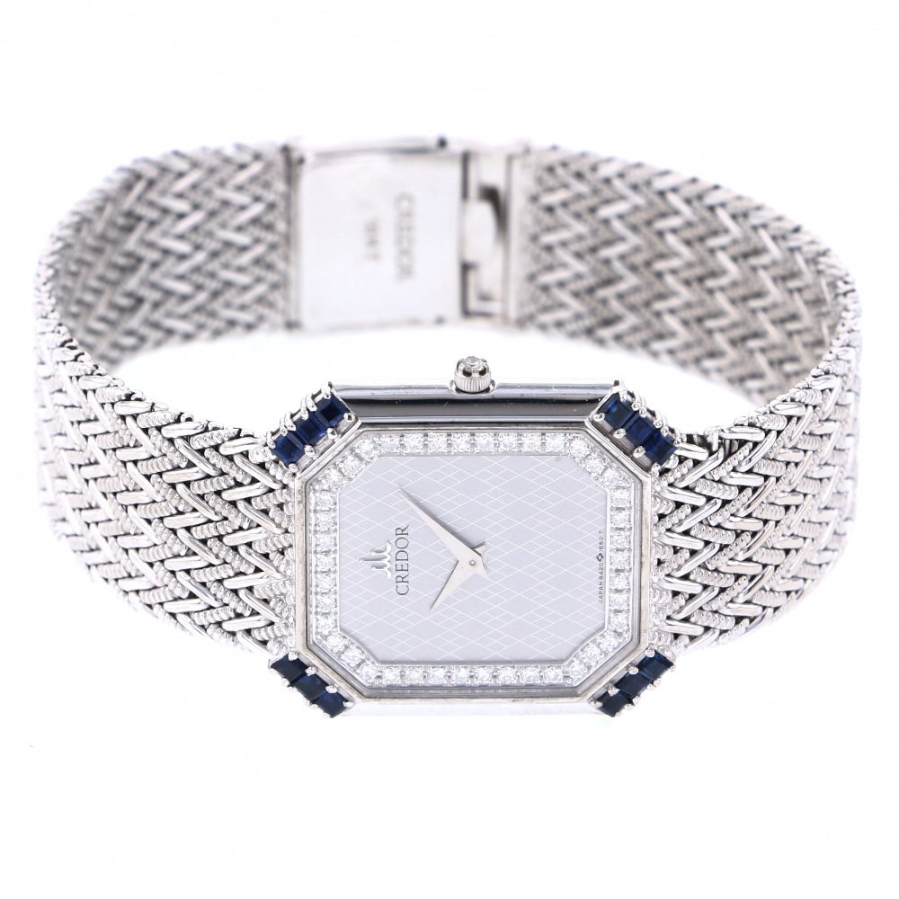 中古] セイコー クレドール クレドール 84207000 W189375 | ゆきざき