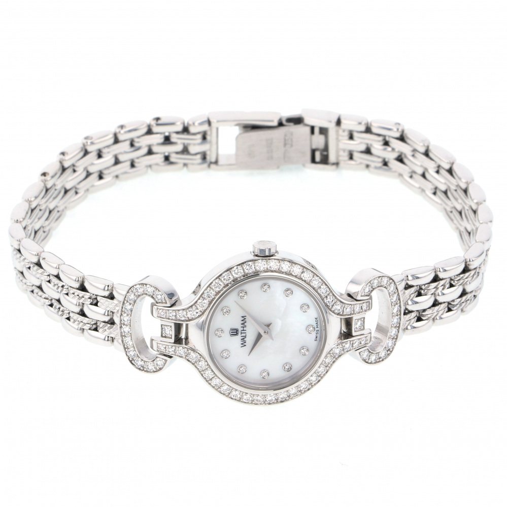 超レア‼️極美品 ウォルサム 腕時計 空箱 高級 【公式通販】