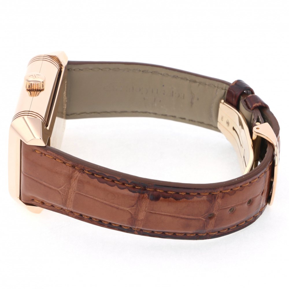 中古] ジャガー・ルクルト レベルソ グランド サンムーン Q3042420