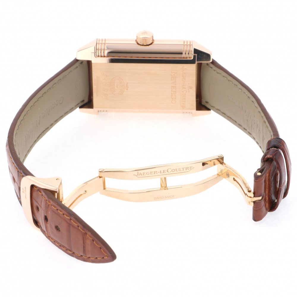 中古] ジャガー・ルクルト レベルソ グランド サンムーン Q3042420