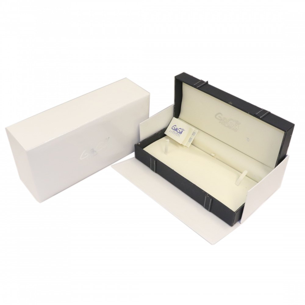 中古] ガガミラノ ナポレオーネ ダイヤモンド 60003D W190413 | ゆきざき