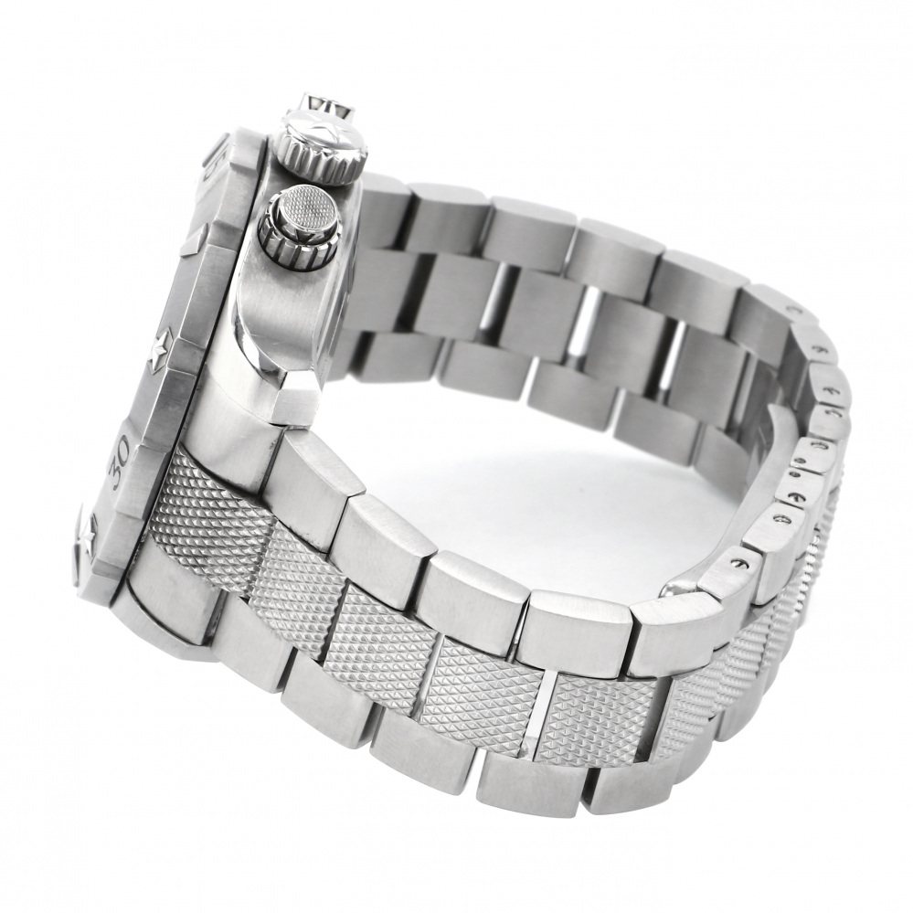 中古] ゼニス デファイ クラシック オープン エル・プリメロ