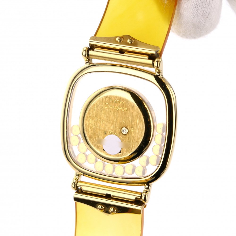中古] ショパール ハッピーダイアモンド W191956 W191956 | ゆきざき