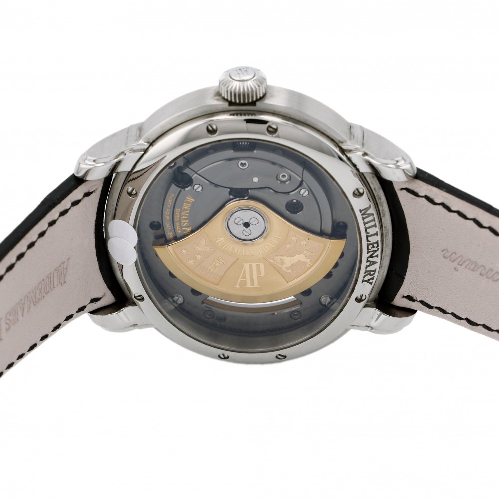 中古] オーデマ・ピゲ ミレネリー 4101 15350STOOD002CR01 W192689