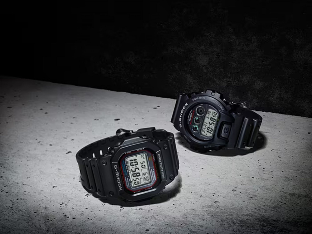 時計 GW69001JF GW-6900-1JF | CASIO