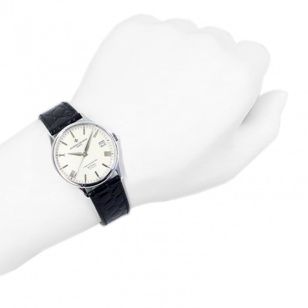 中古] ヴァシュロン・コンスタンタン パトリモニー クロノメーター