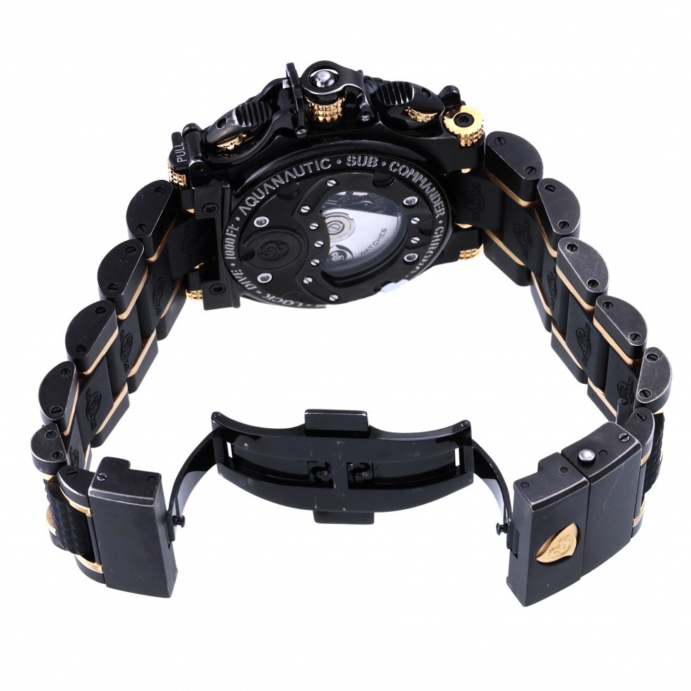 中古] アクアノウティック キングクーダ キングクーダ サブ