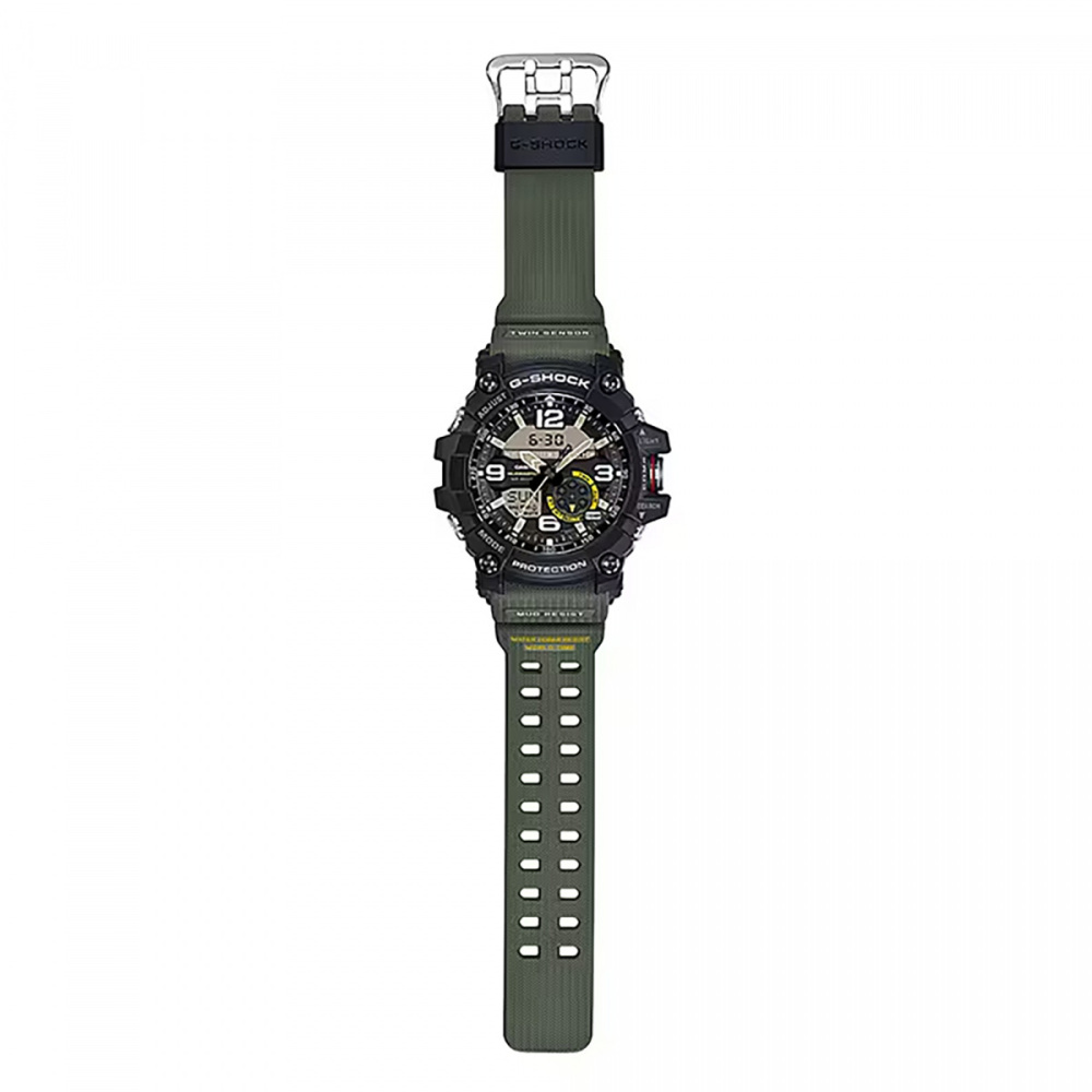 新品] カシオ Gショック GG10001A3JF- | ゆきざき