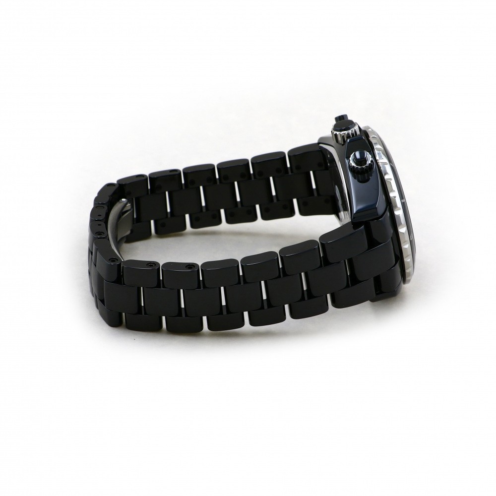 中古] シャネル J12 H0940 W198875 | ゆきざき