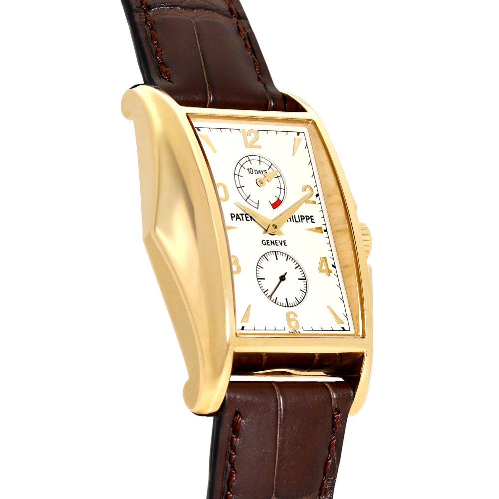 中古] パテック・フィリップ ゴンドーロ 10デイズ 世界限定1500