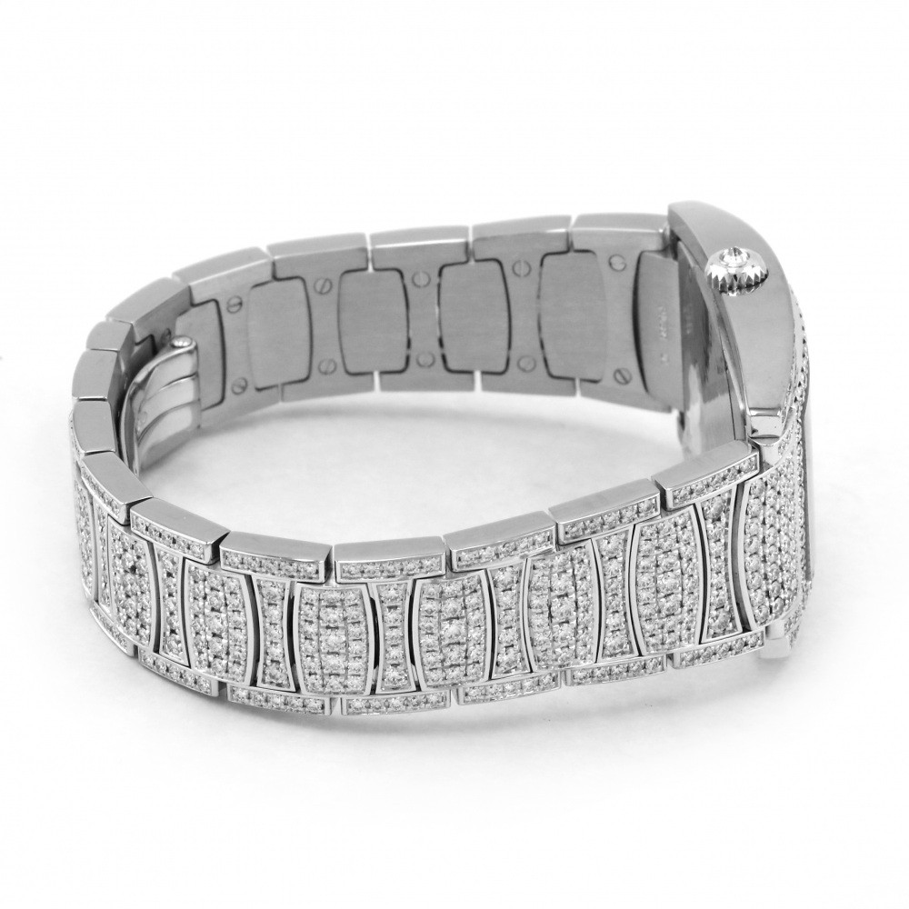 二手的] 伯爵风头全钻P10867 W201419 | 幸崎