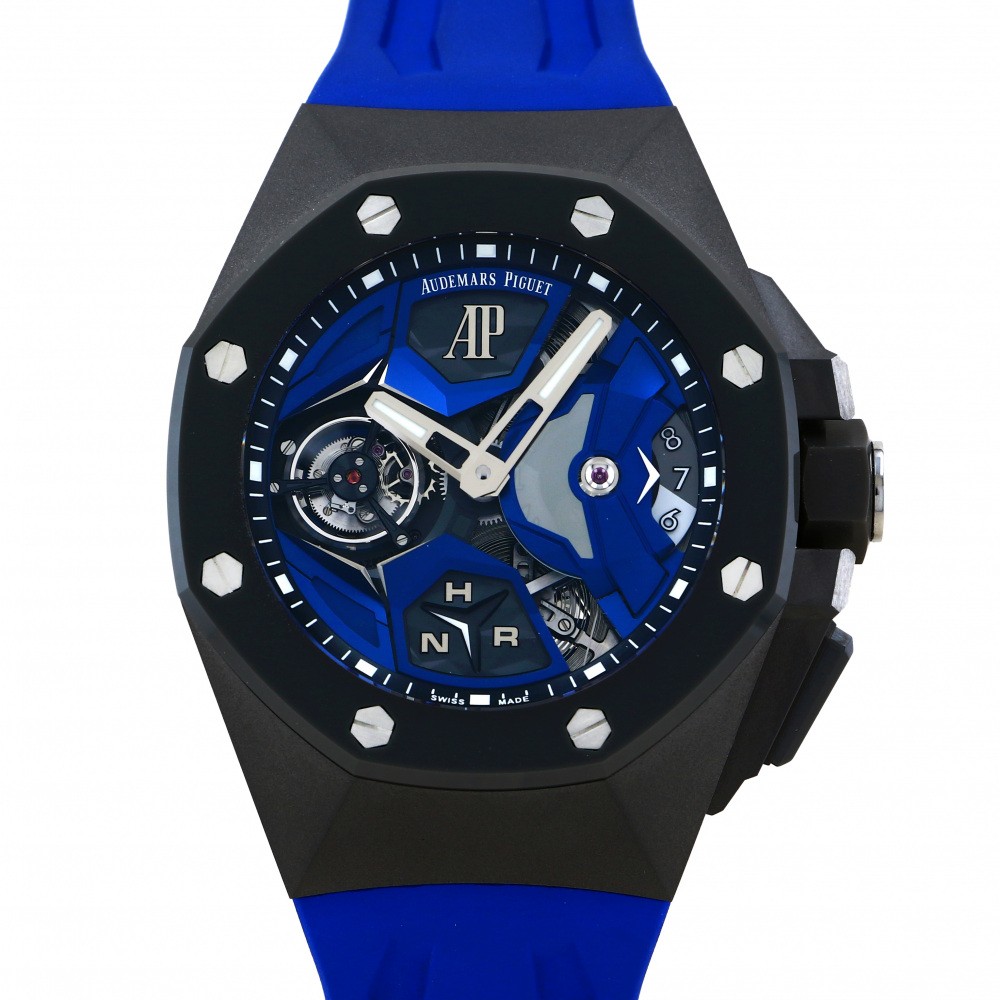 新品] オーデマ・ピゲ ロイヤルオーク コンセプト