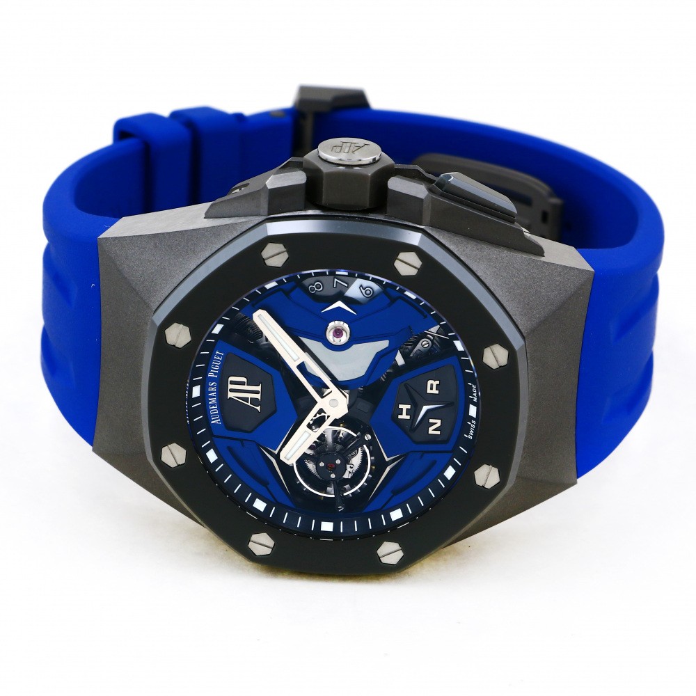 新品] オーデマ・ピゲ ロイヤルオーク コンセプト