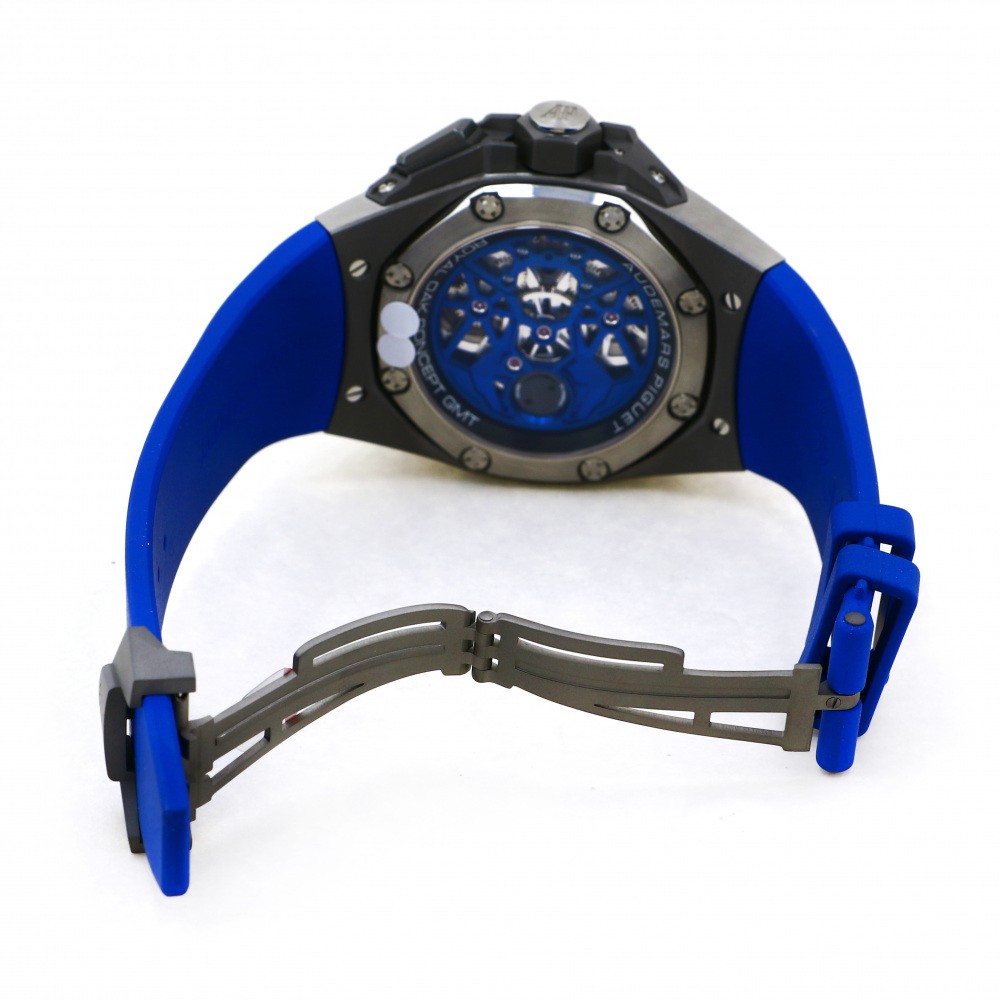 新品] オーデマ・ピゲ ロイヤルオーク コンセプト