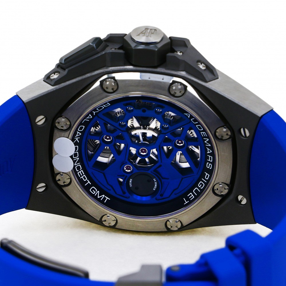 新品] オーデマ・ピゲ ロイヤルオーク コンセプト