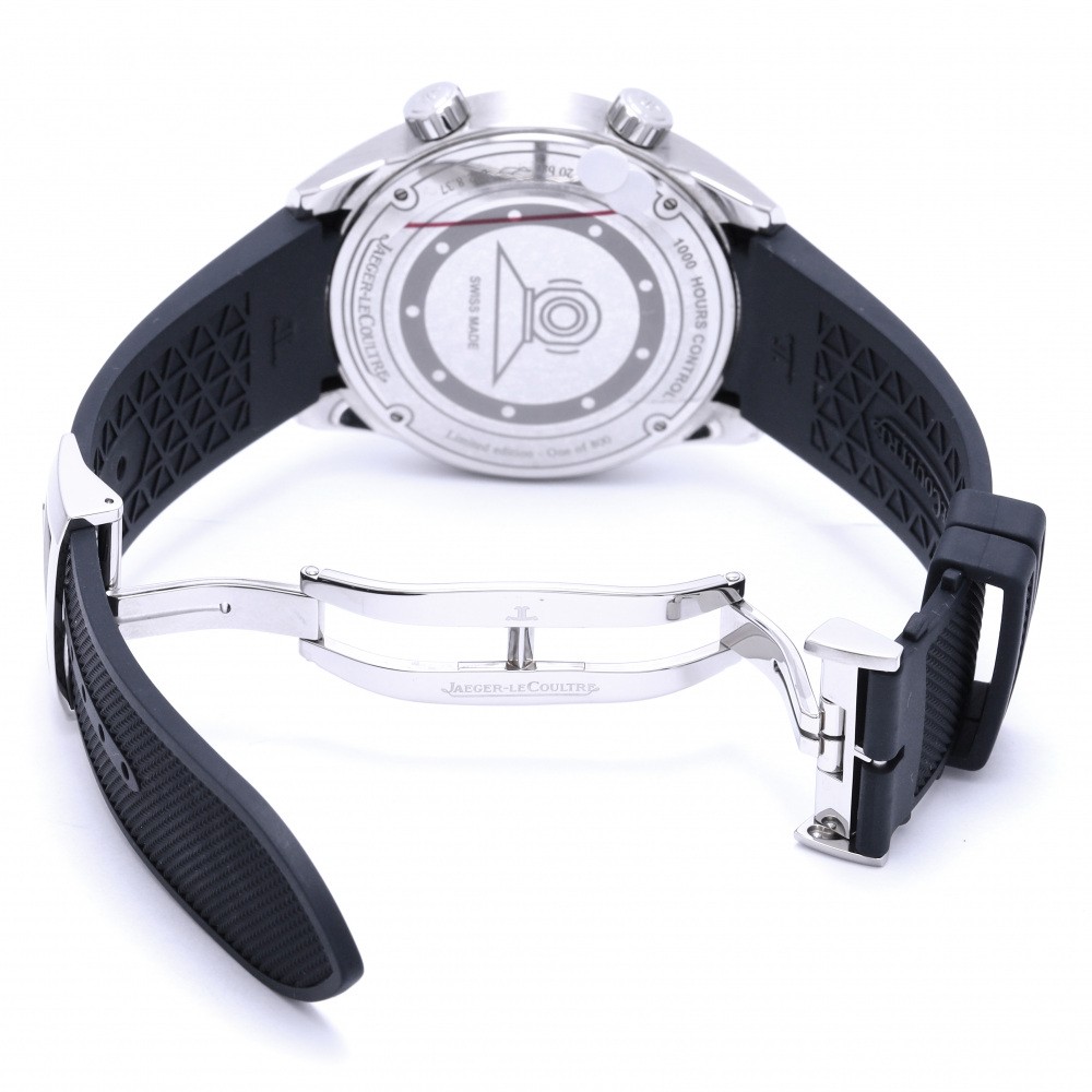 ポラリス 中古] ジャガー・ルクルト ポラリス ポラリス・デイト リミテッド