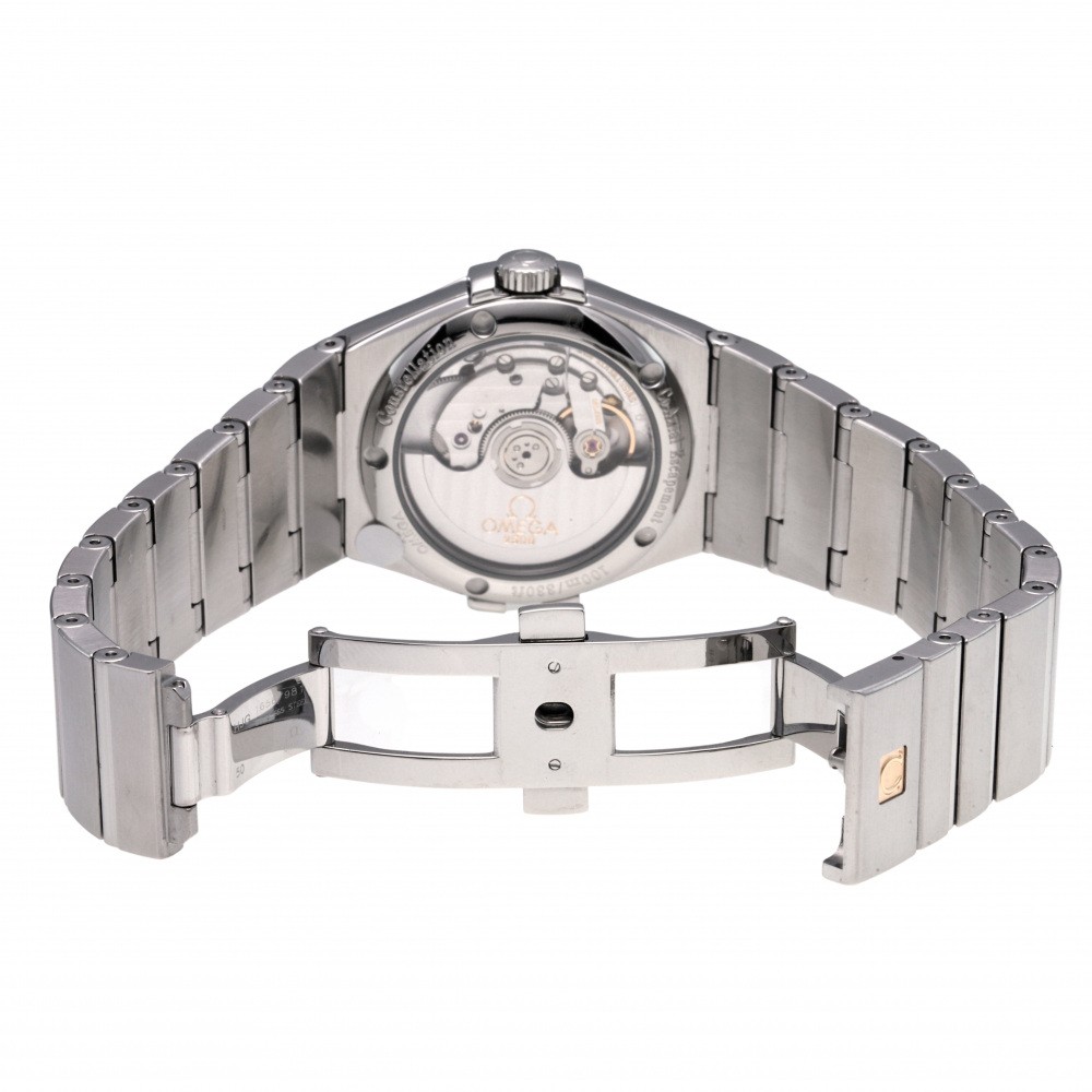 OMEGA コンステレーション OMEGA【1960年代】コンステレーション デイト ビックケース Ref