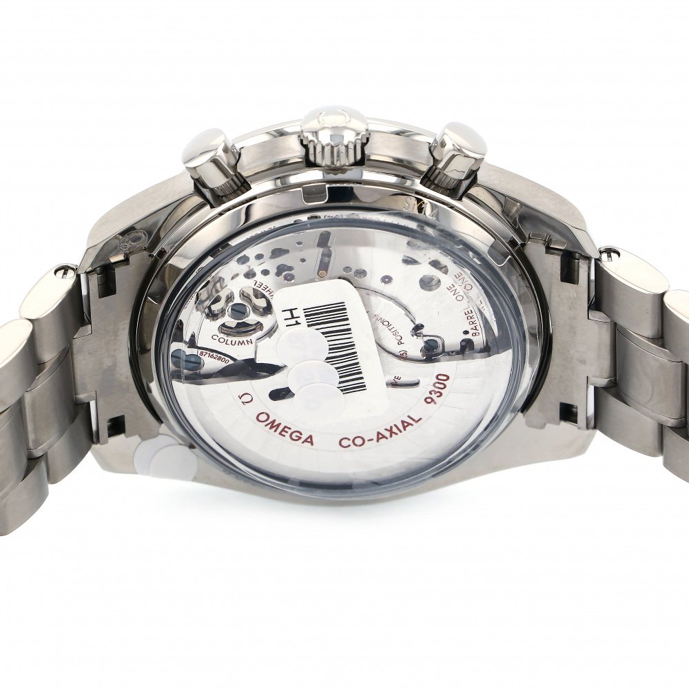 オメガ　時計 ウォッチファインダー | OMEGA JP®