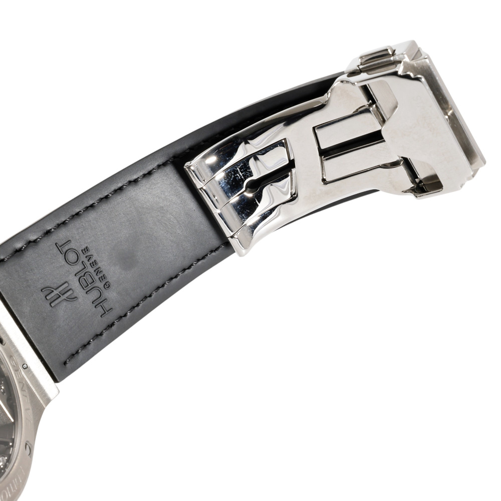 新品] ウブロ クラシックフュージョン 505NX0170LR スケルトン