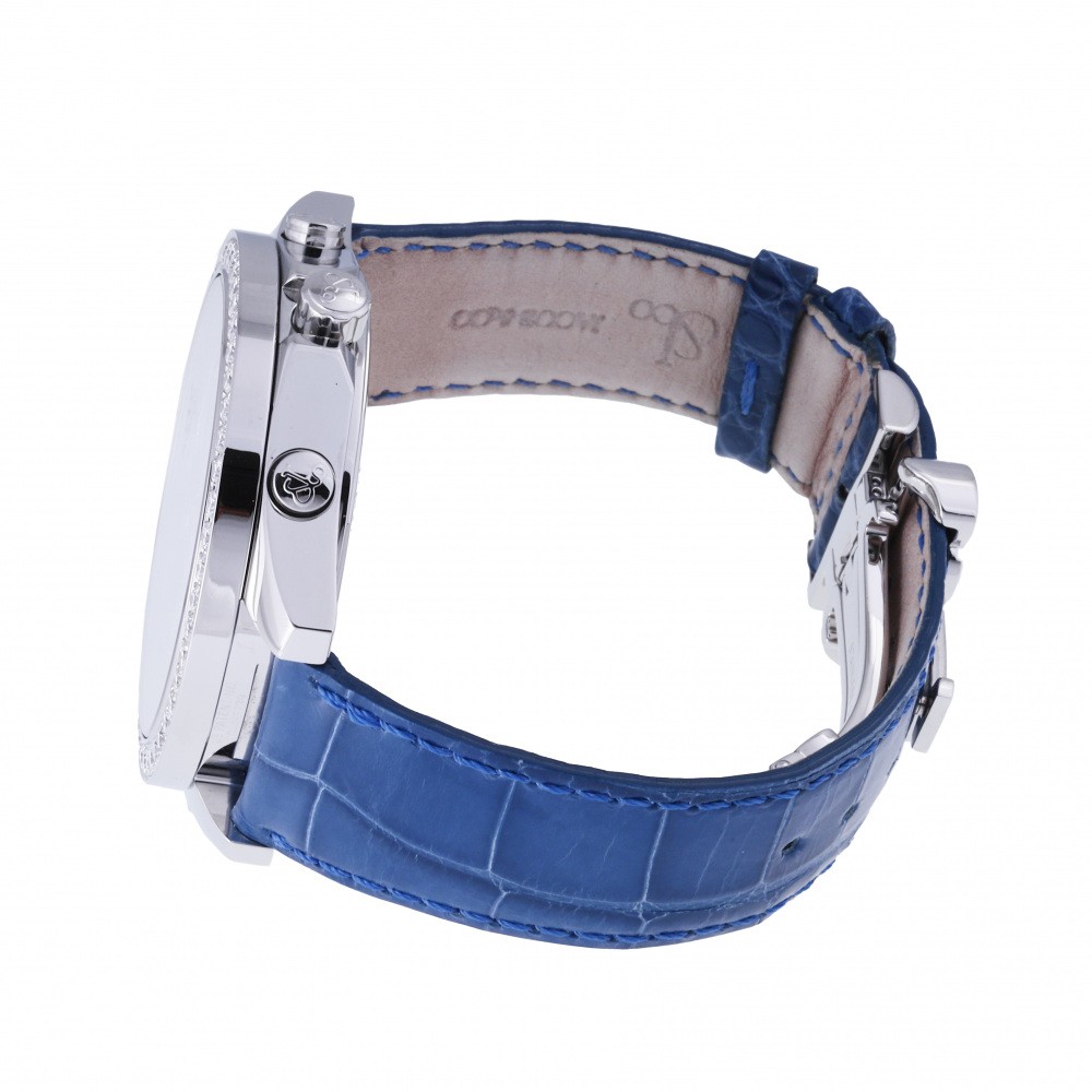 中古] ジェイコブ ファイブタイムゾーン D465739 W207178 | ゆきざき