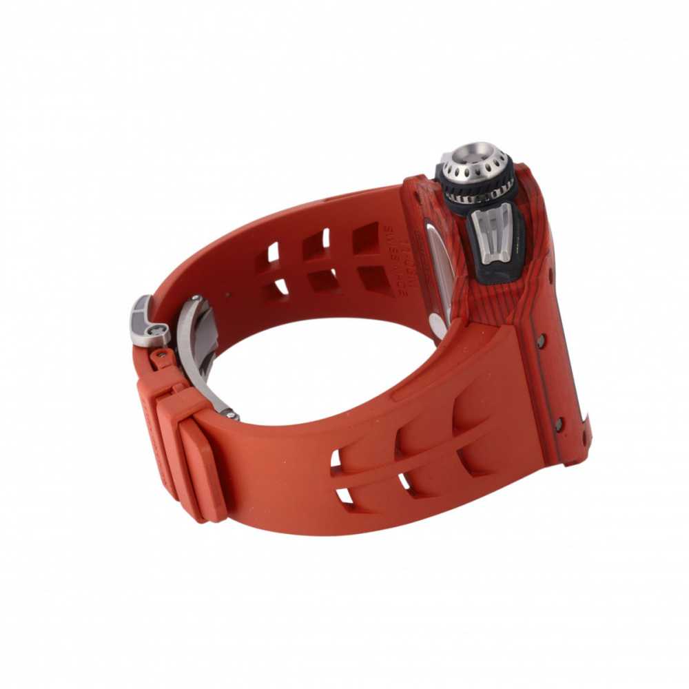 アウトレット] リシャール・ミル レッドクォーツ RM1103 W207384