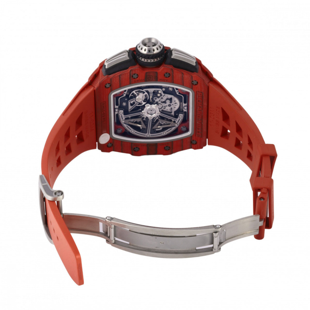 アウトレット] リシャール・ミル レッドクォーツ RM1103 W207384