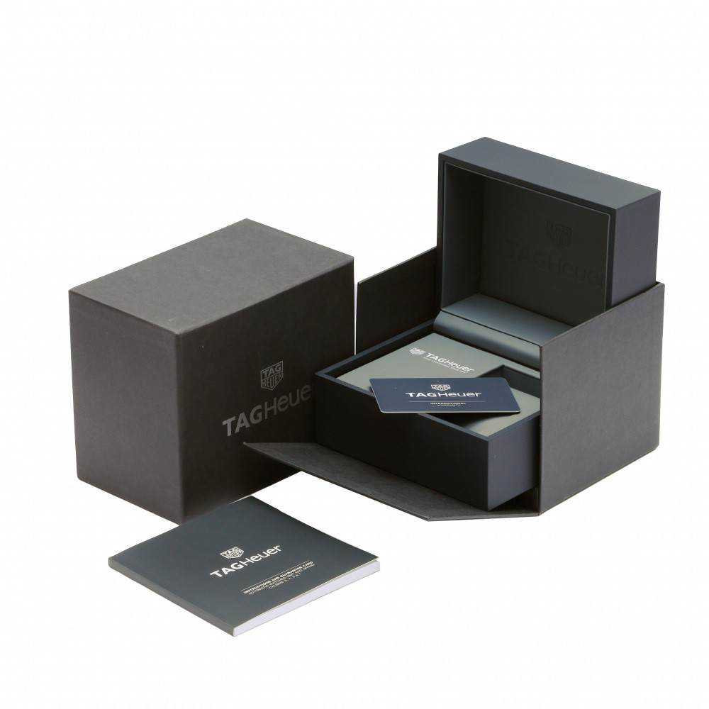 中古] タグ・ホイヤー フォーミュラ1 WAZ2113BA0875 W207721 | ゆきざき