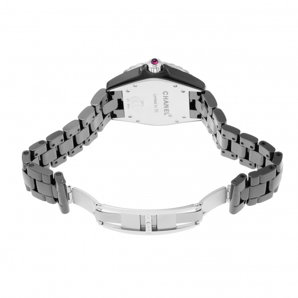 中古] シャネル J12 世界限定55本 H1763 W208074 | ゆきざき
