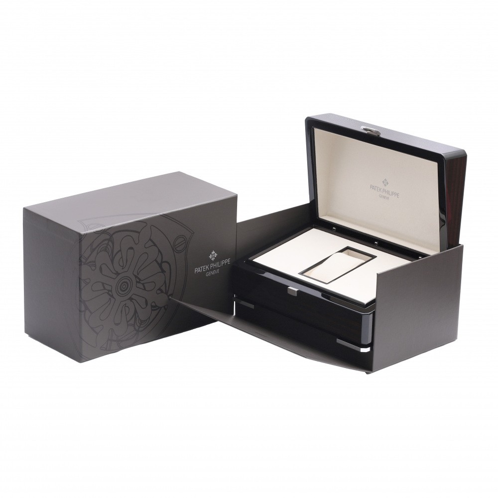 中古] パテック・フィリップ ノーチラス 57191G001 W210439 | ゆきざき