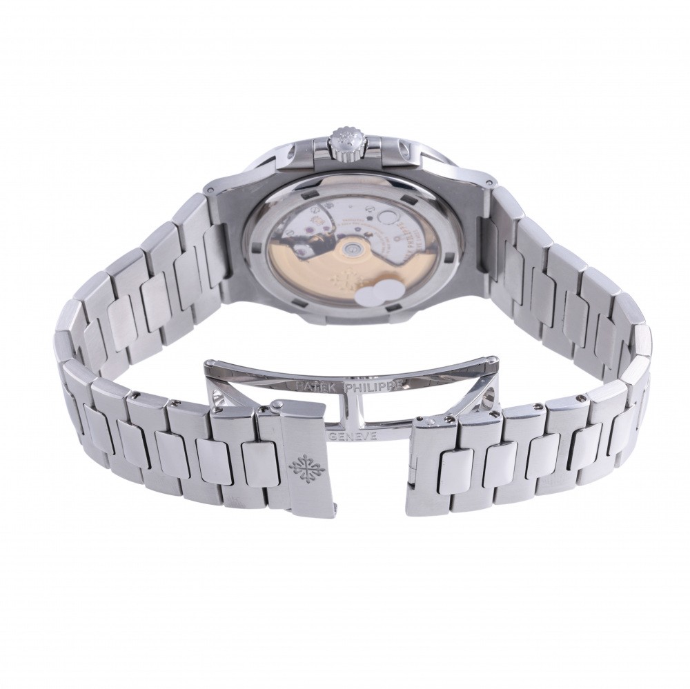 中古] パテック・フィリップ ノーチラス 57111A001 W210441 | ゆきざき