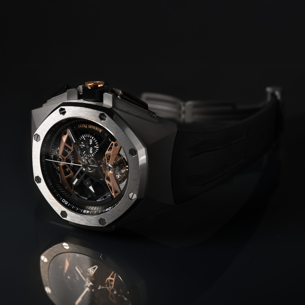 中古] オーデマ・ピゲ ロイヤルオーク コンセプト コンセプト