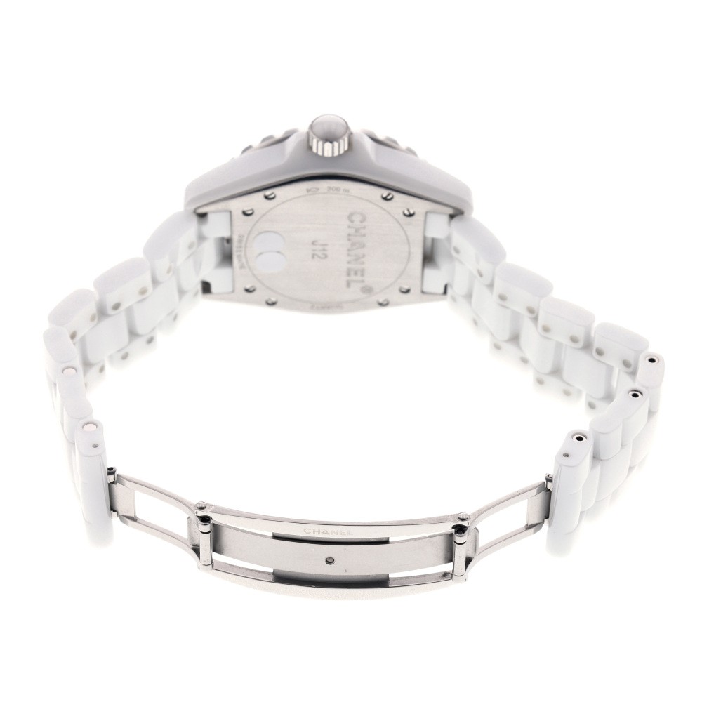 中古] シャネル J12 日本未発売 H3214 W210924 | ゆきざき