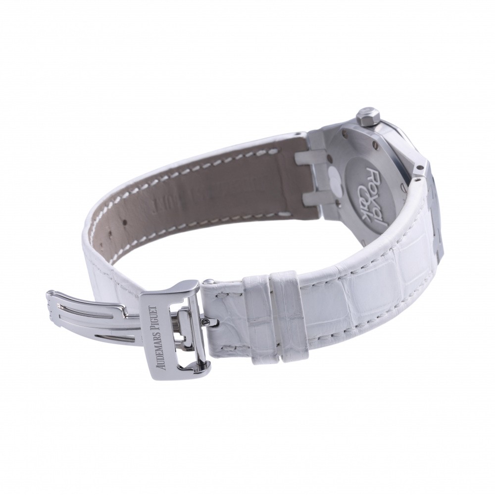 USED] AUDEMARS PIGUET Royal Oak 67651STZZD011CR01 W211962 | Yukizaki